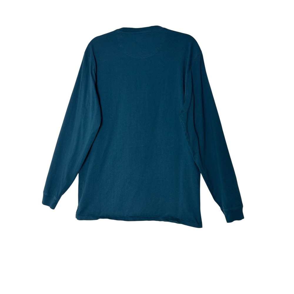 Pendleton Pullover Shirt Men's Medium Dadcore Cab… - image 2